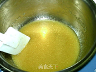 莲蓉月饼的做法步骤：5