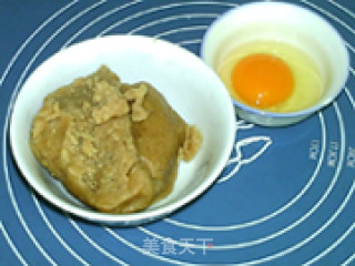 莲蓉月饼的做法步骤：9