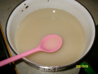 ✿老味包子——白菜油条甜酱包✿的做法步骤：1
