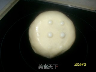 ✿老味包子——白菜油条甜酱包✿的做法步骤：29