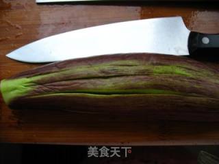 跑掉的是水份【少油版面包茄子】的做法步骤：2
