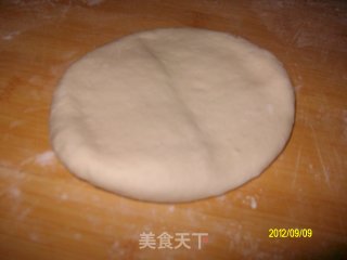 ✿油盐花卷✿的做法步骤：1