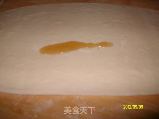 ✿油盐花卷✿的做法步骤：5