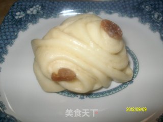✿油盐花卷✿的做法步骤：19