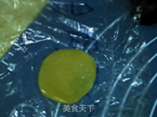 豆沙月饼的做法步骤：11