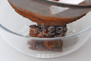 广式枣泥松子月饼的做法步骤：3