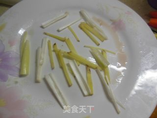 豉油鸦片鱼的做法步骤：5