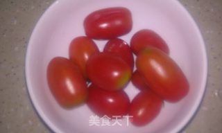双果奇缘酸奶的做法步骤：2