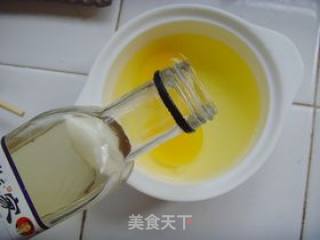 番茄炒蛋的做法步骤：5