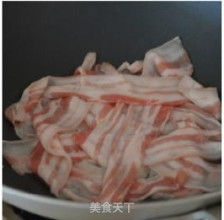 马铃薯炖肉的做法步骤：2