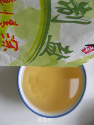 自制猪油的做法步骤：7