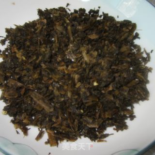 梅菜红烧肉的做法步骤：8