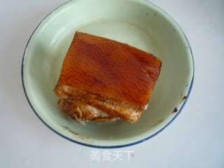 扣肉的做法步骤：4