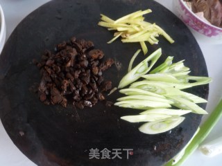 扣肉的做法步骤：9
