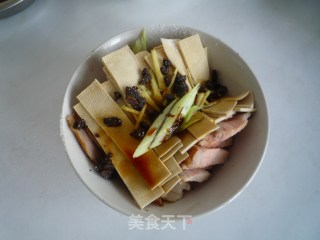 扣肉的做法步骤：10
