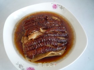 扣肉的做法步骤：12