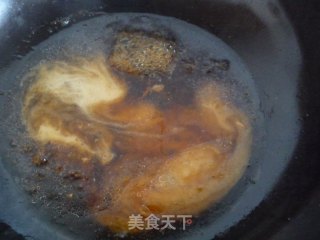 扣肉的做法步骤：13
