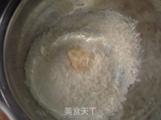 鸡米花的做法步骤：7
