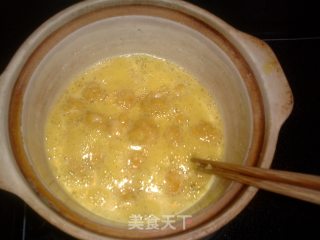 鸡米花的做法步骤：10