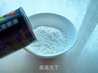 芒果小丸子的做法步骤：3
