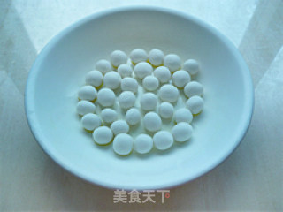 芒果小丸子的做法步骤：5
