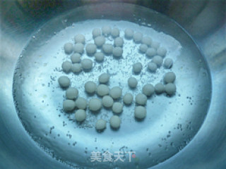 芒果小丸子的做法步骤：6