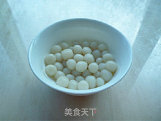 芒果小丸子的做法步骤：7