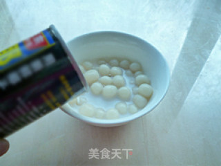 芒果小丸子的做法步骤：8