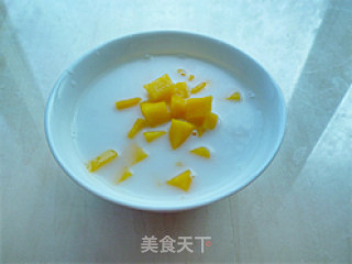 芒果小丸子的做法步骤：9