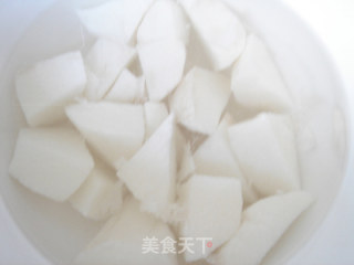 炖出来的美味——【砂锅炖排骨】的做法步骤：6