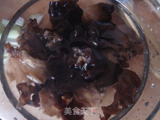 炖出来的美味——【砂锅炖排骨】的做法步骤：9