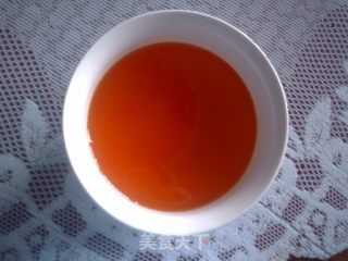 自制虾油的做法步骤：7