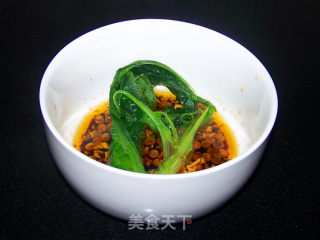 【红油酸汤饺子】的做法步骤：10