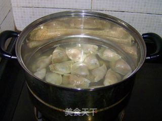 【红油酸汤饺子】的做法步骤：13