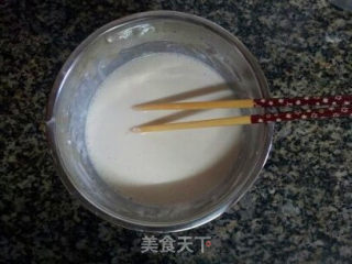 冰皮月饼----哈密瓜馅的做法步骤：4