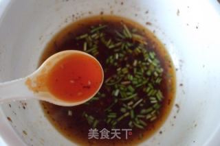 豆皮拌黄瓜的做法步骤：5