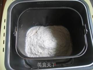 豆沙面包的做法步骤：1