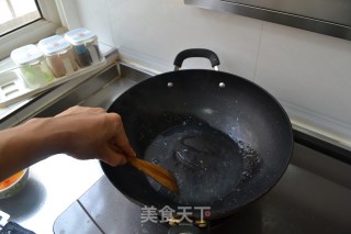 改良版【蒜蓉娃娃菜】的做法步骤：6