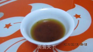 芫爆土豆丝的做法步骤：7