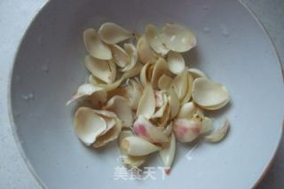 荷叶绿豆粥的做法步骤：3