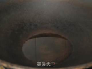 炒牛心菜的做法步骤：3