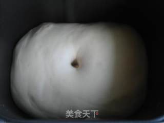 小餐包的做法步骤：5