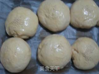 小餐包的做法步骤：7