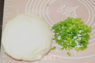 烘焙练习之~~~<苏打饼干>的做法步骤：2