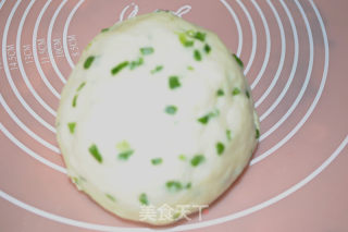 烘焙练习之~~~<苏打饼干>的做法步骤：3