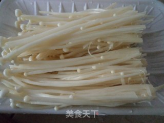 豆茄焖面的做法步骤：3
