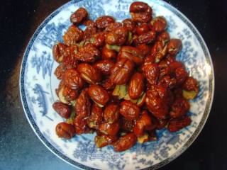 红枣蜂蜜茶的做法步骤：1