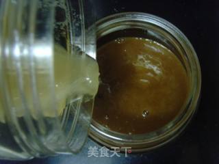 红枣蜂蜜茶的做法步骤：7
