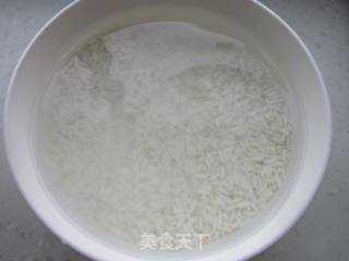 红薯莲子粥的做法步骤：4