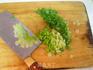 蒜香土豆的做法步骤：6